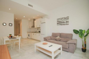 Lovely apt in the city center - 15m walk Giralda